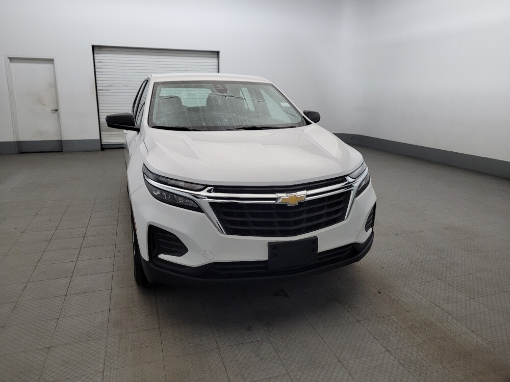 2024 Chevrolet Equinox in Williamstown, NJ 8094 - 18130743 14