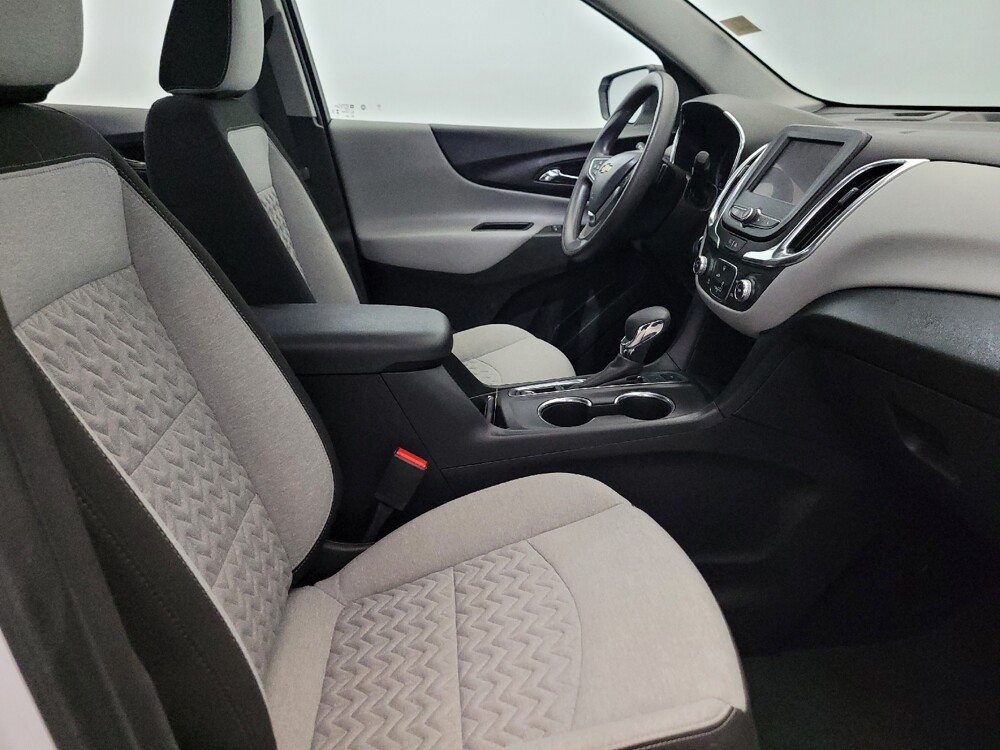 2024 Chevrolet Equinox in Williamstown, NJ 8094 - 18130743 21