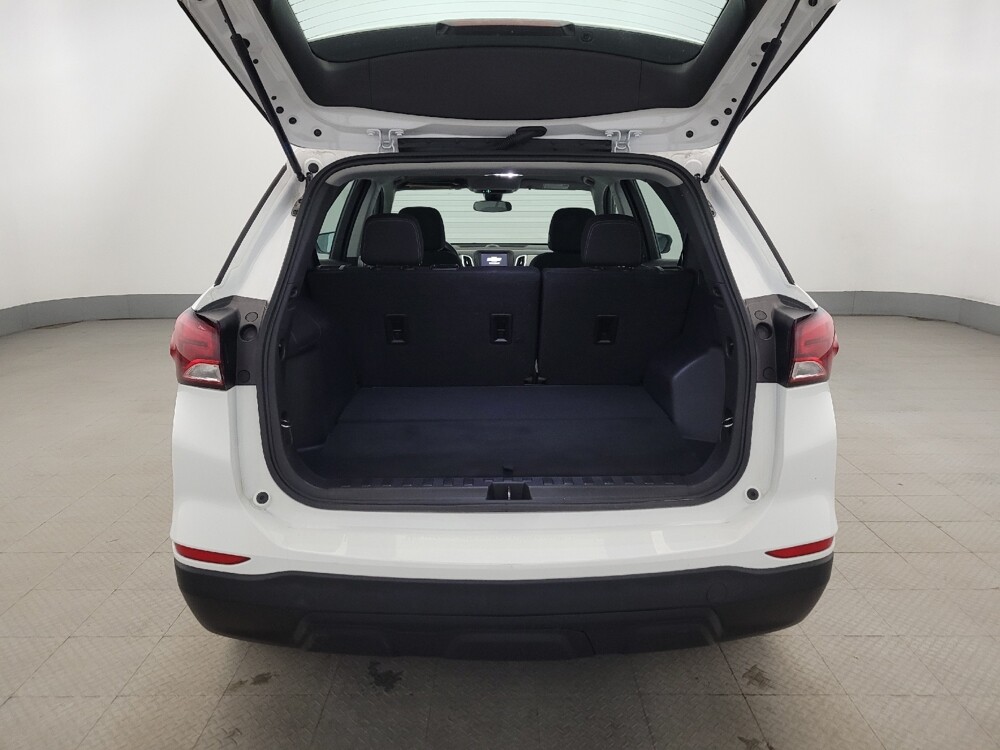 2024 Chevrolet Equinox in Williamstown, NJ 8094 - 18130743 29