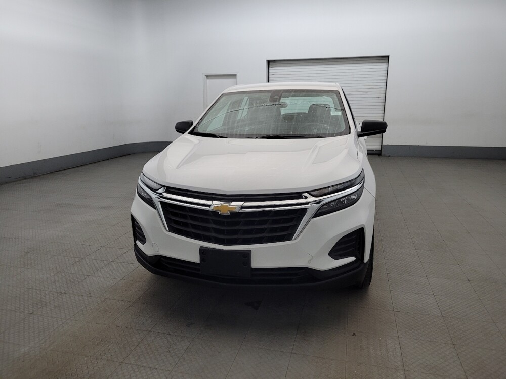 2024 Chevrolet Equinox in Williamstown, NJ 8094 - 18130743 15