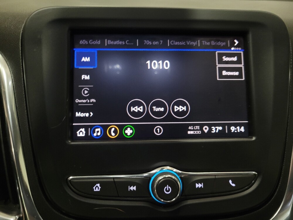 2024 Chevrolet Equinox in Williamstown, NJ 8094 - 18130743 25