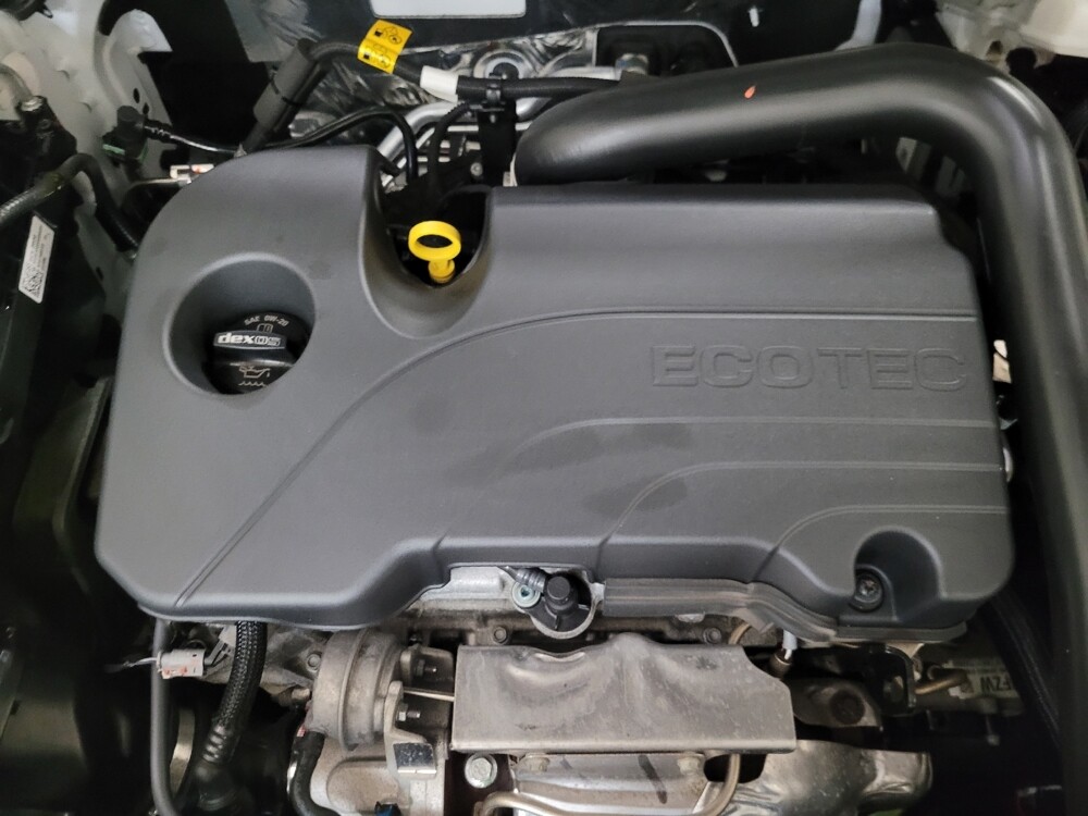 2024 Chevrolet Equinox in Williamstown, NJ 8094 - 18130743 30