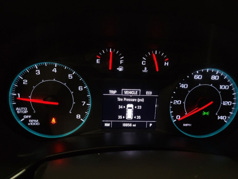 2024 Chevrolet Equinox in Williamstown, NJ 8094 - 18130743 23