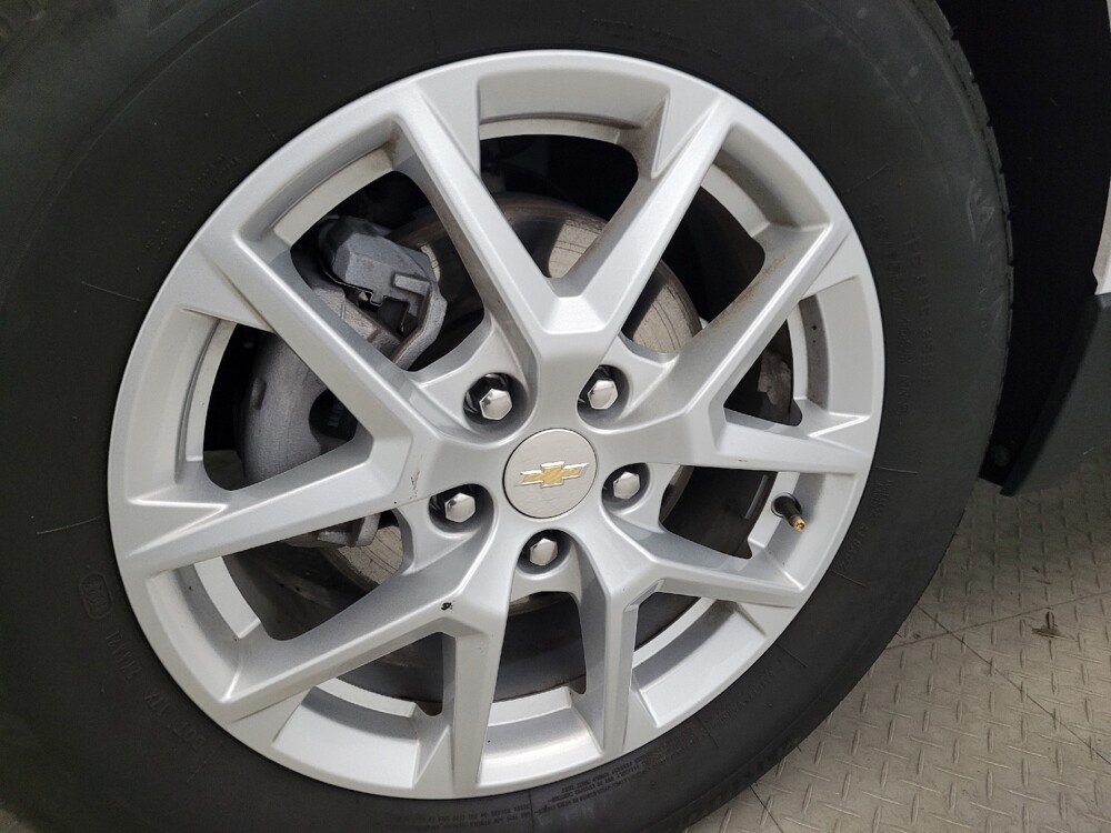 2024 Chevrolet Equinox in Williamstown, NJ 8094 - 18130743 31