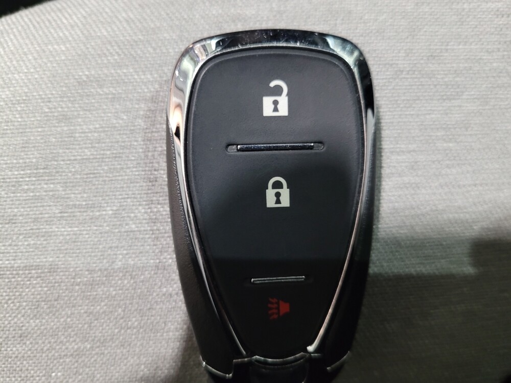 2024 Chevrolet Equinox in Williamstown, NJ 8094 - 18130743 32