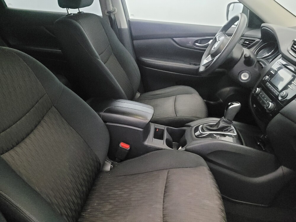 2017 Nissan Rogue in Williamstown, NJ 8094 - 18130744 21