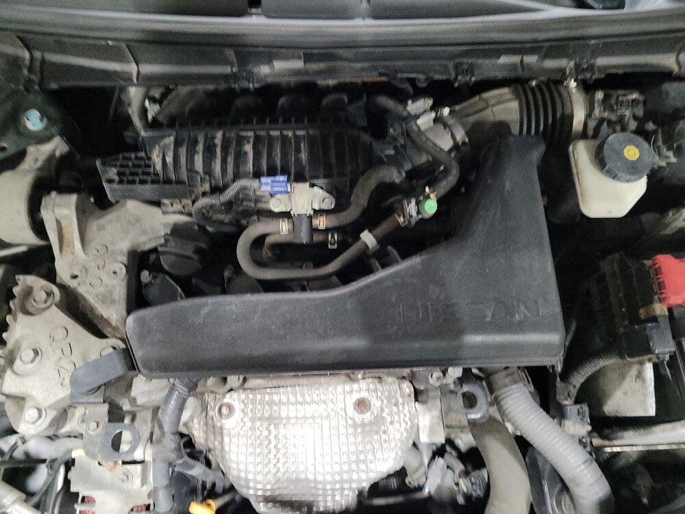 2017 Nissan Rogue in Williamstown, NJ 8094 - 18130744 30