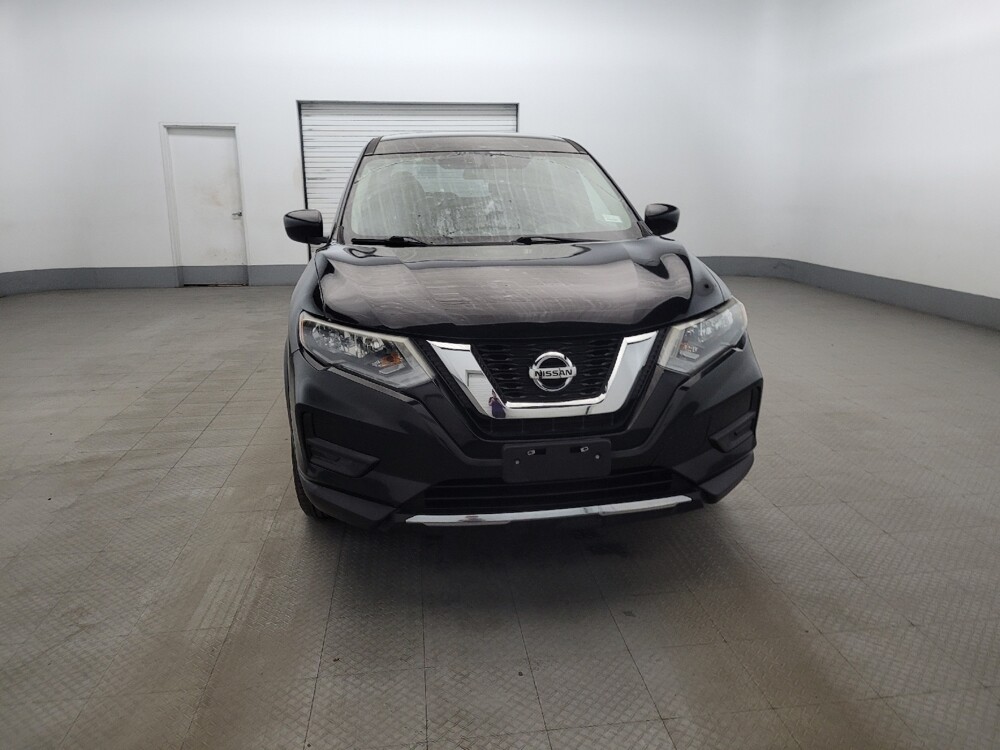 2017 Nissan Rogue in Williamstown, NJ 8094 - 18130744 14