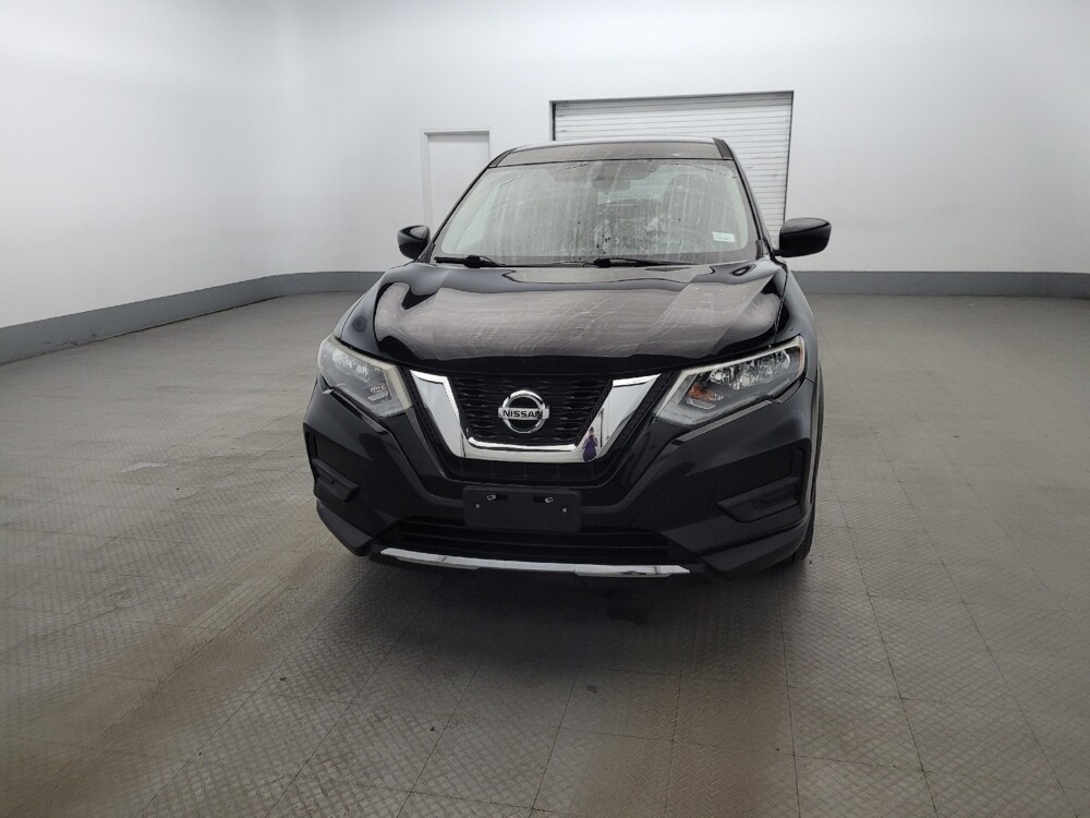 2017 Nissan Rogue in Williamstown, NJ 8094 - 18130744 15