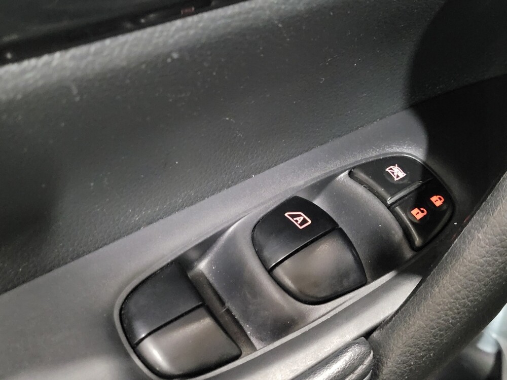 2017 Nissan Rogue in Williamstown, NJ 8094 - 18130744 27