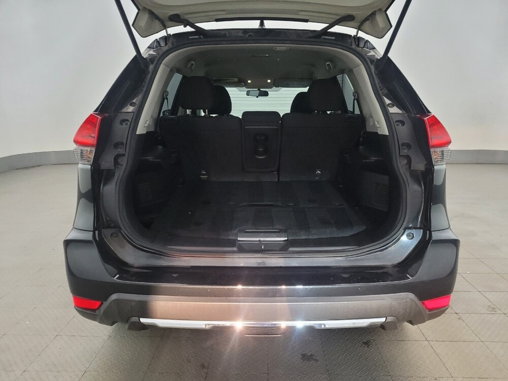 2017 Nissan Rogue in Williamstown, NJ 8094 - 18130744 29