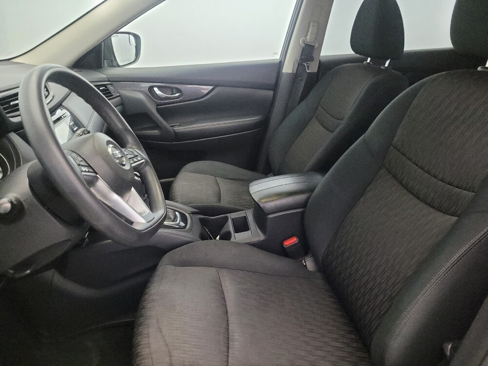 2017 Nissan Rogue in Williamstown, NJ 8094 - 18130744 17