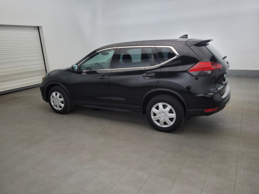 2017 Nissan Rogue in Williamstown, NJ 8094 - 18130744 3