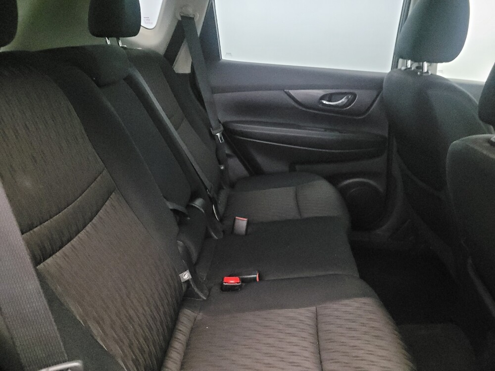 2017 Nissan Rogue in Williamstown, NJ 8094 - 18130744 19