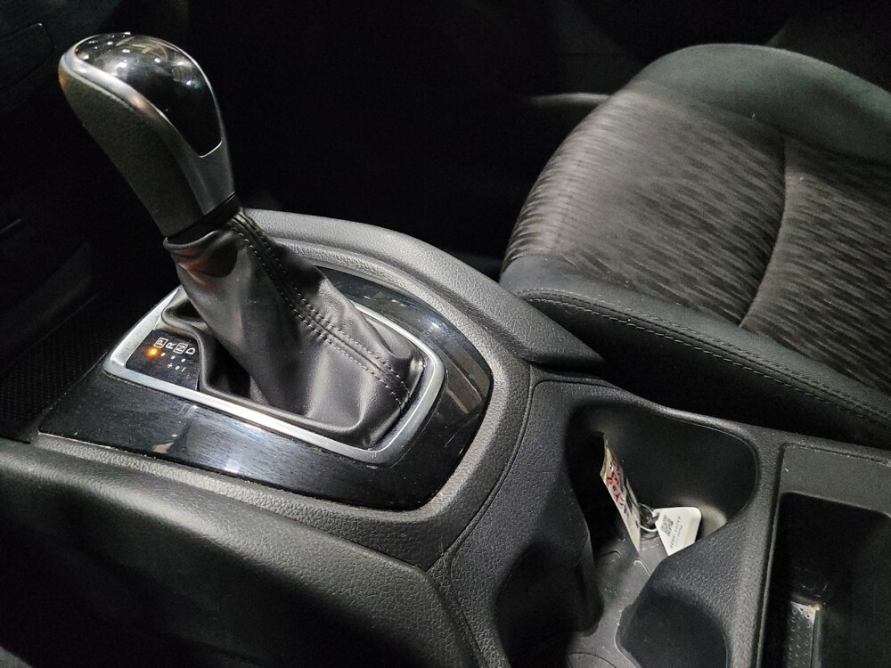 2017 Nissan Rogue in Williamstown, NJ 8094 - 18130744 26