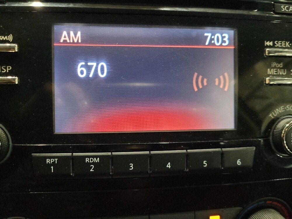 2017 Nissan Rogue in Williamstown, NJ 8094 - 18130744 25