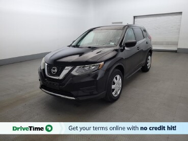 2017 Nissan Rogue in Williamstown, NJ 8094