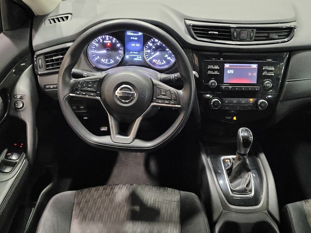 2017 Nissan Rogue in Williamstown, NJ 8094 - 18130744 22