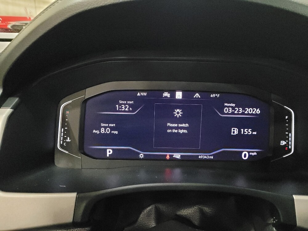 2020 Volkswagen Atlas in Glen Burnie, MD 21061 - 18130745 23