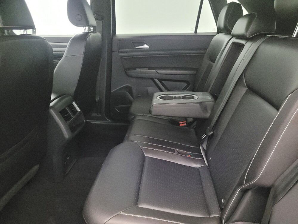 2020 Volkswagen Atlas in Glen Burnie, MD 21061 - 18130745 18