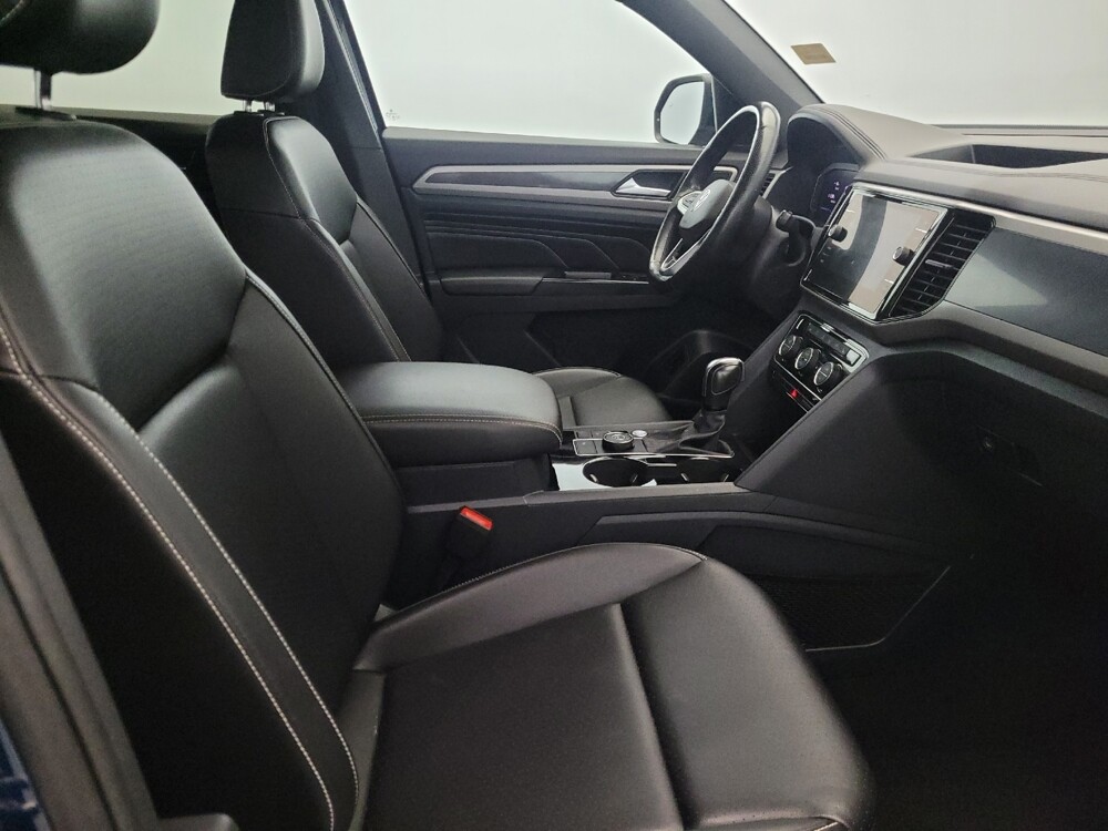 2020 Volkswagen Atlas in Glen Burnie, MD 21061 - 18130745 21