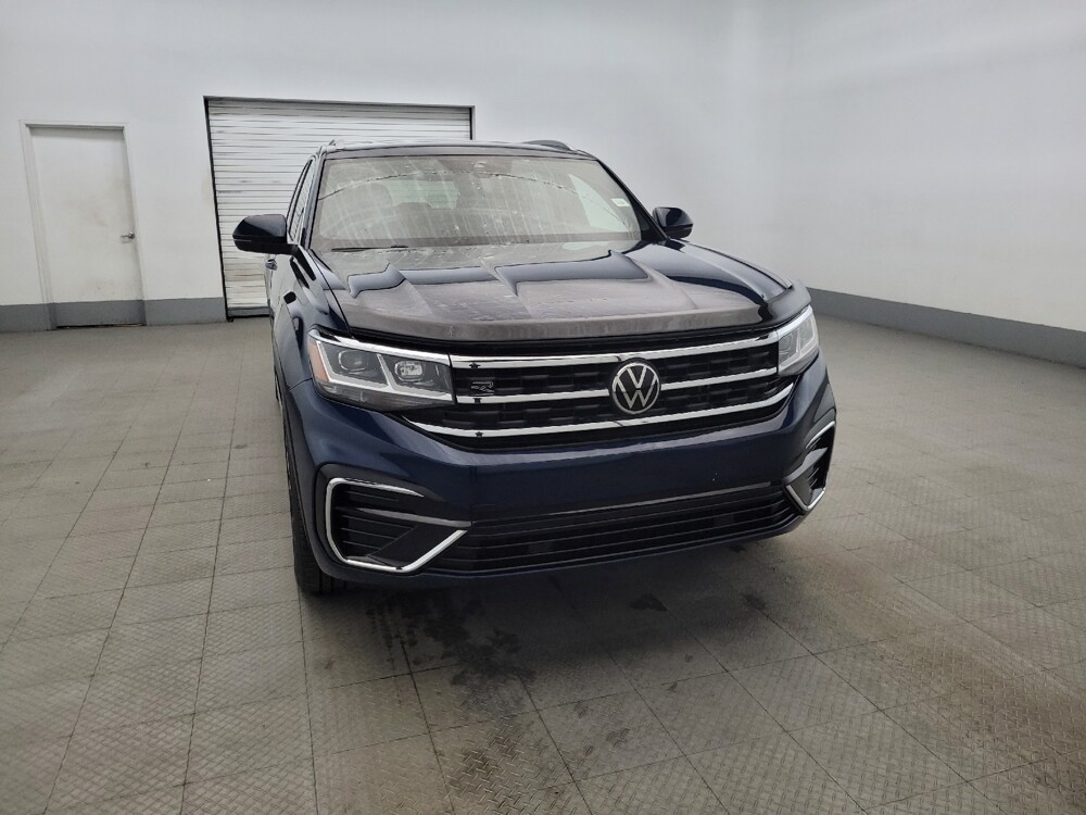 2020 Volkswagen Atlas in Glen Burnie, MD 21061 - 18130745 14