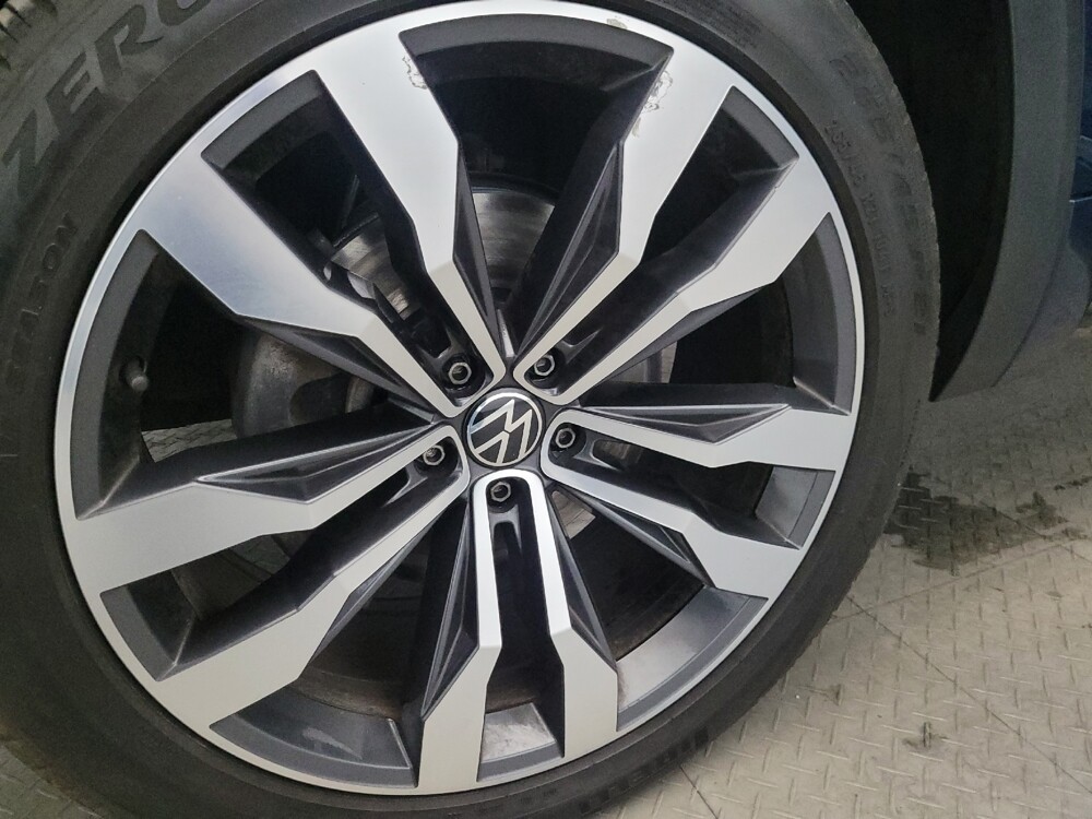 2020 Volkswagen Atlas in Glen Burnie, MD 21061 - 18130745 31