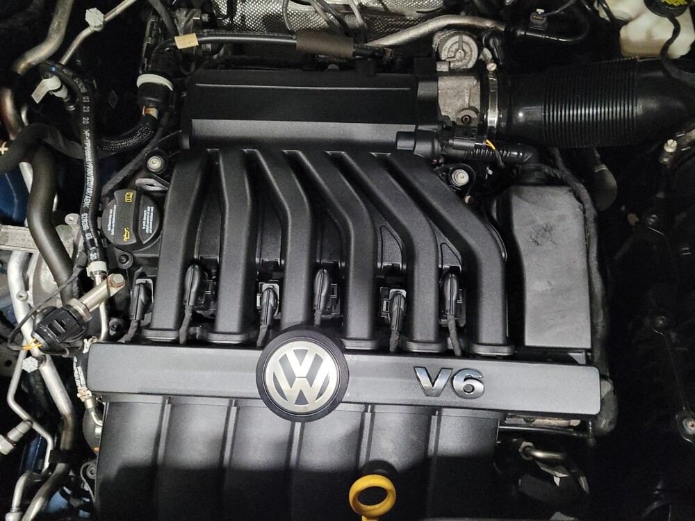 2020 Volkswagen Atlas in Glen Burnie, MD 21061 - 18130745 30