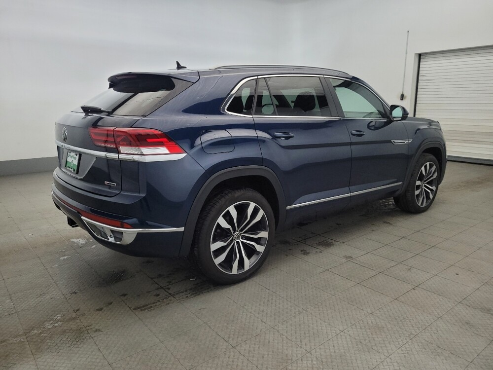2020 Volkswagen Atlas in Glen Burnie, MD 21061 - 18130745 10