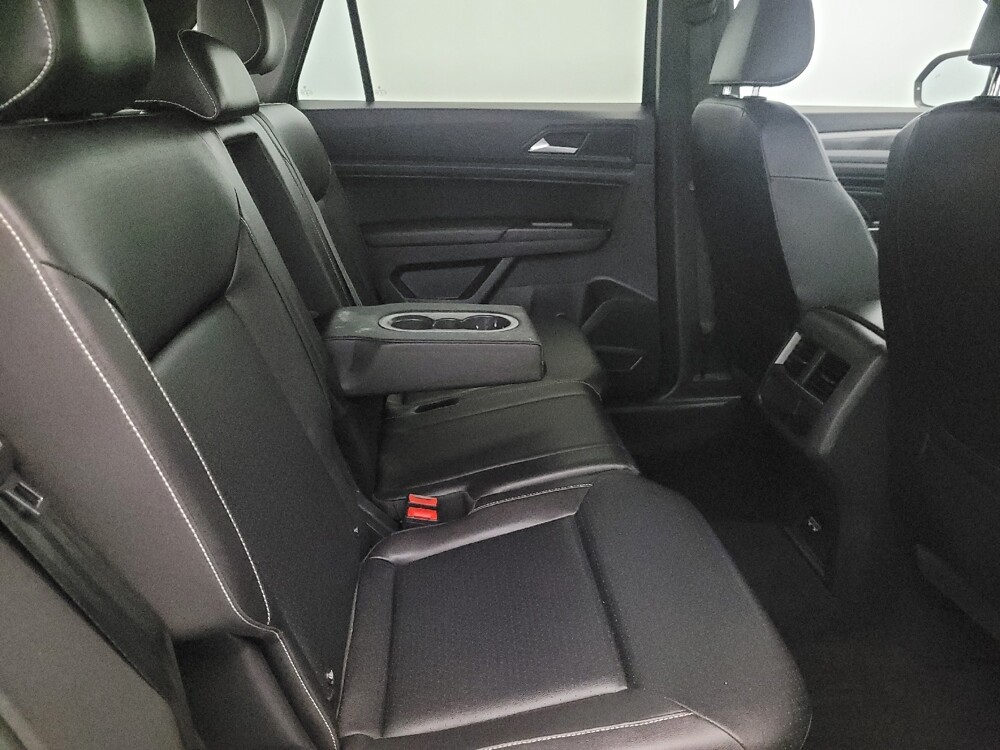 2020 Volkswagen Atlas in Glen Burnie, MD 21061 - 18130745 19