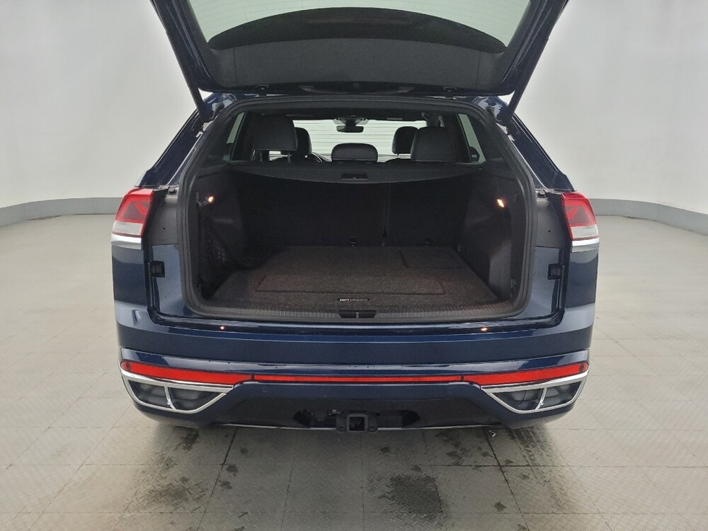 2020 Volkswagen Atlas in Glen Burnie, MD 21061 - 18130745 29