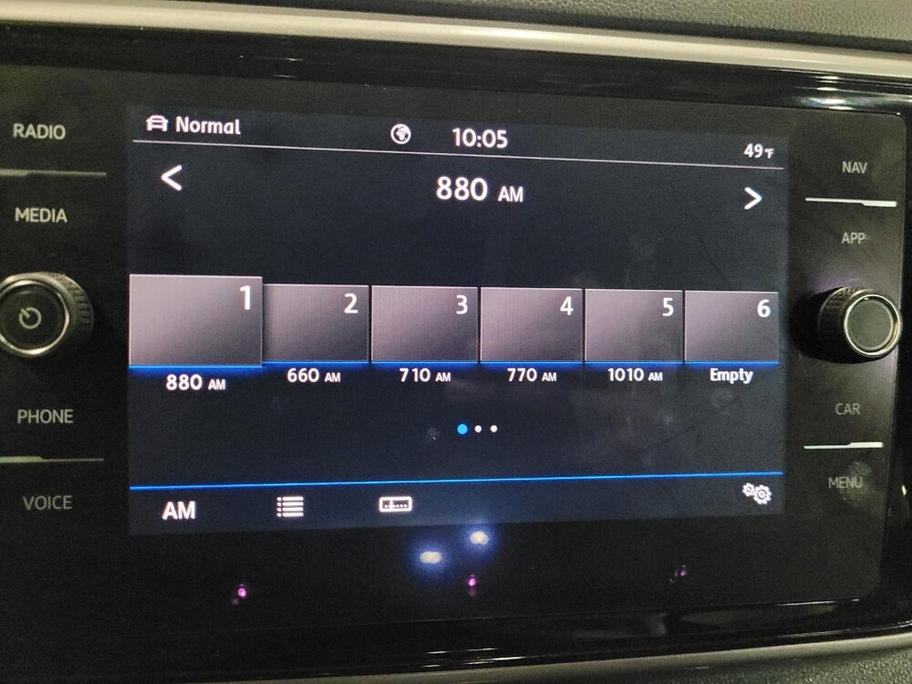 2020 Volkswagen Atlas in Glen Burnie, MD 21061 - 18130745 25