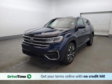 2020 Volkswagen Atlas in Glen Burnie, MD 21061