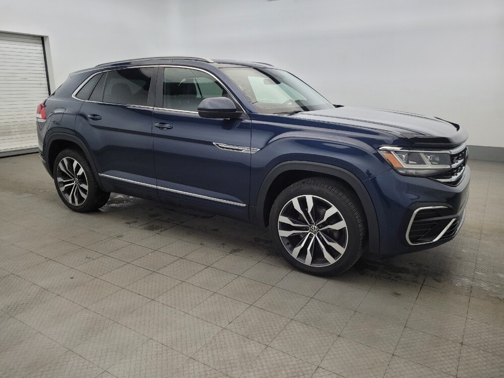 2020 Volkswagen Atlas in Glen Burnie, MD 21061 - 18130745 11
