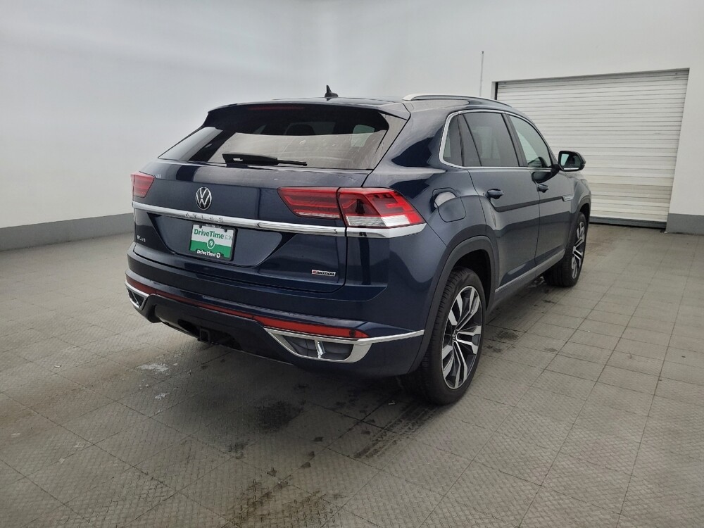 2020 Volkswagen Atlas in Glen Burnie, MD 21061 - 18130745 9