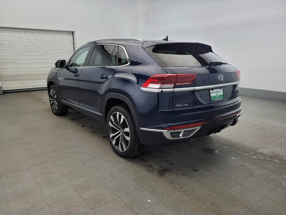 2020 Volkswagen Atlas in Glen Burnie, MD 21061 - 18130745 5