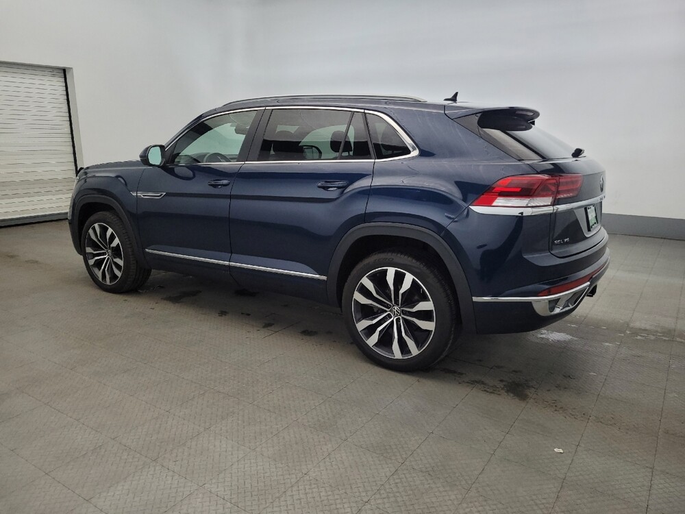 2020 Volkswagen Atlas in Glen Burnie, MD 21061 - 18130745 3