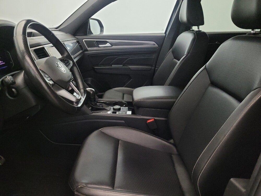 2020 Volkswagen Atlas in Glen Burnie, MD 21061 - 18130745 17