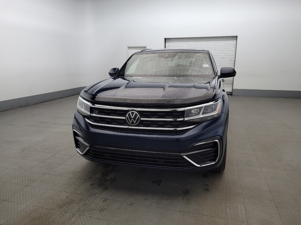 2020 Volkswagen Atlas in Glen Burnie, MD 21061 - 18130745 15