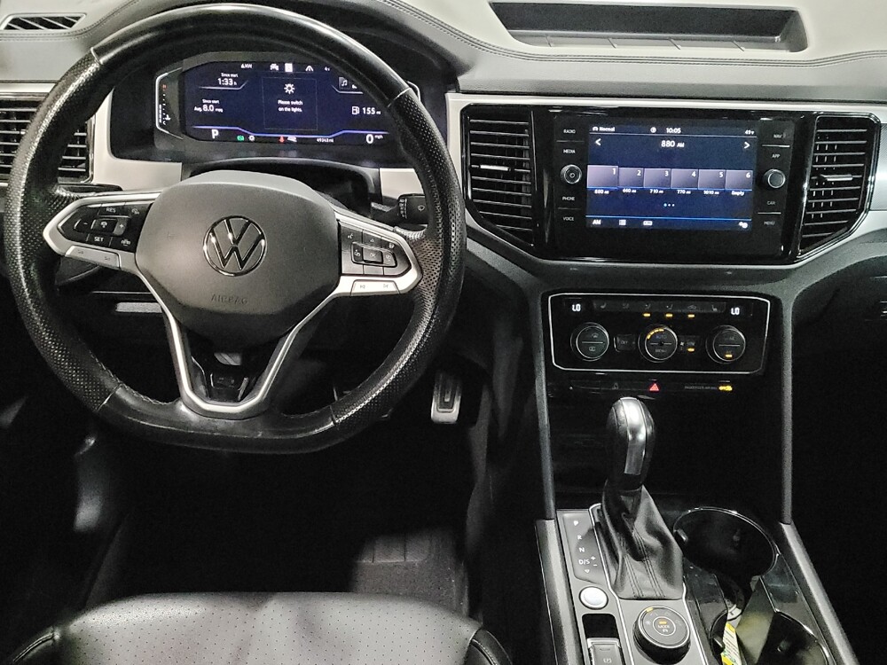 2020 Volkswagen Atlas in Glen Burnie, MD 21061 - 18130745 22