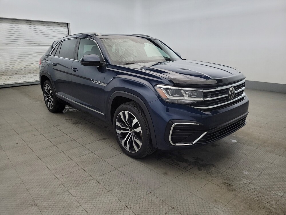 2020 Volkswagen Atlas in Glen Burnie, MD 21061 - 18130745 13