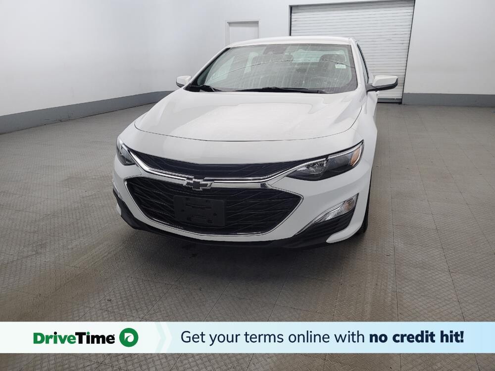2025 Chevrolet Malibu in Williamstown, NJ 8094 - 18130746