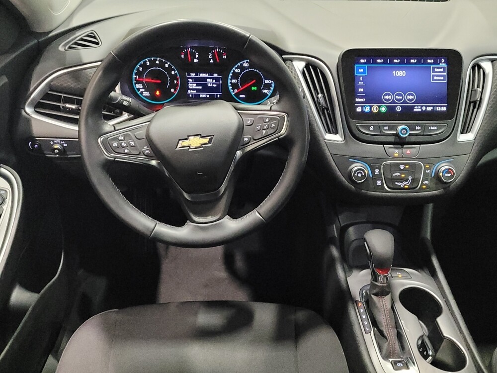 2025 Chevrolet Malibu in Williamstown, NJ 8094 - 18130746 22