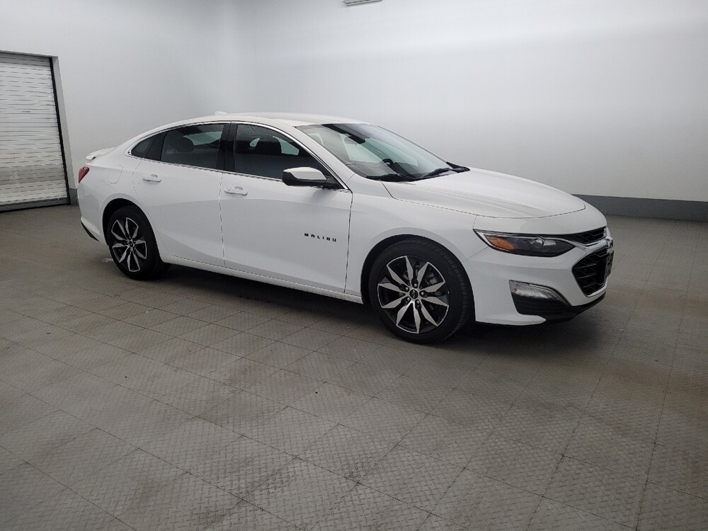 2025 Chevrolet Malibu in Williamstown, NJ 8094 - 18130746 11