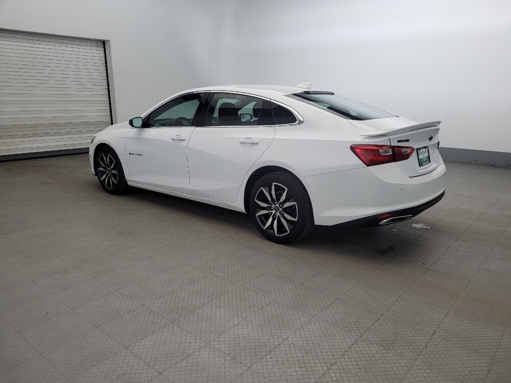 2025 Chevrolet Malibu in Williamstown, NJ 8094 - 18130746 3