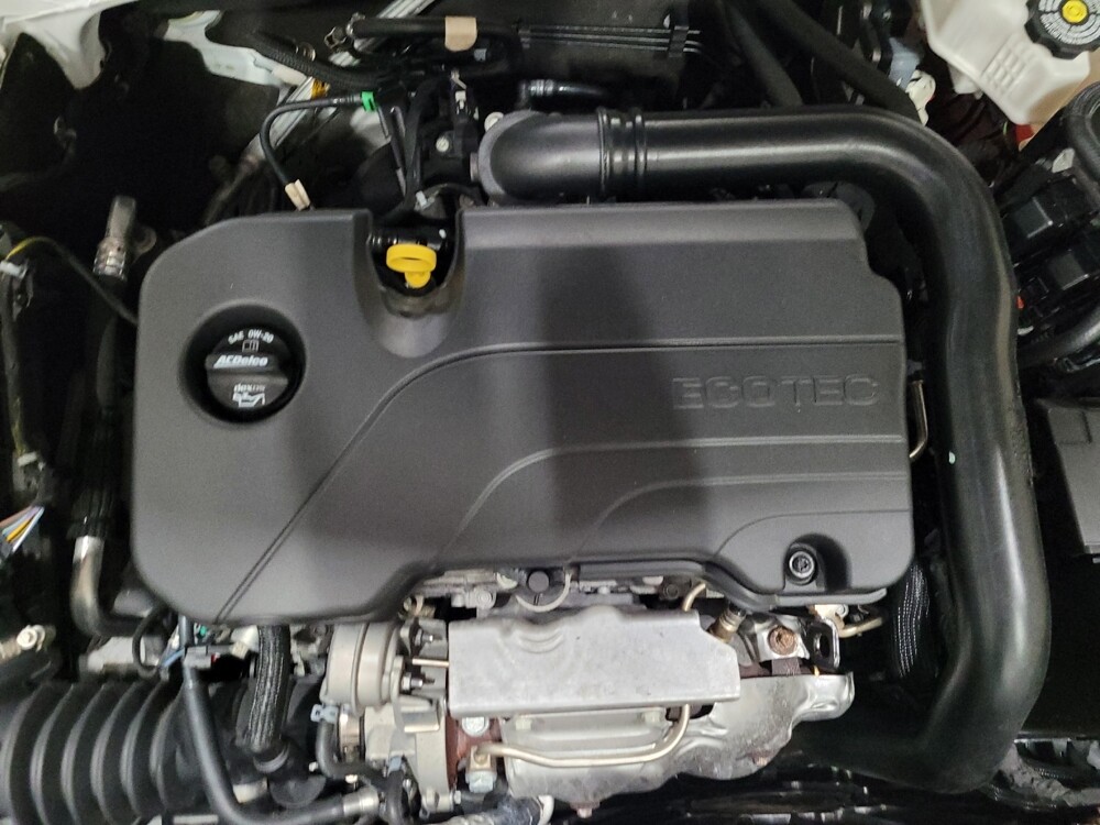 2025 Chevrolet Malibu in Williamstown, NJ 8094 - 18130746 30