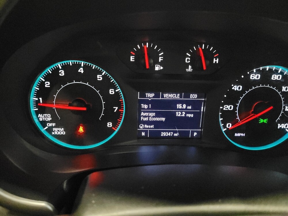 2025 Chevrolet Malibu in Williamstown, NJ 8094 - 18130746 23