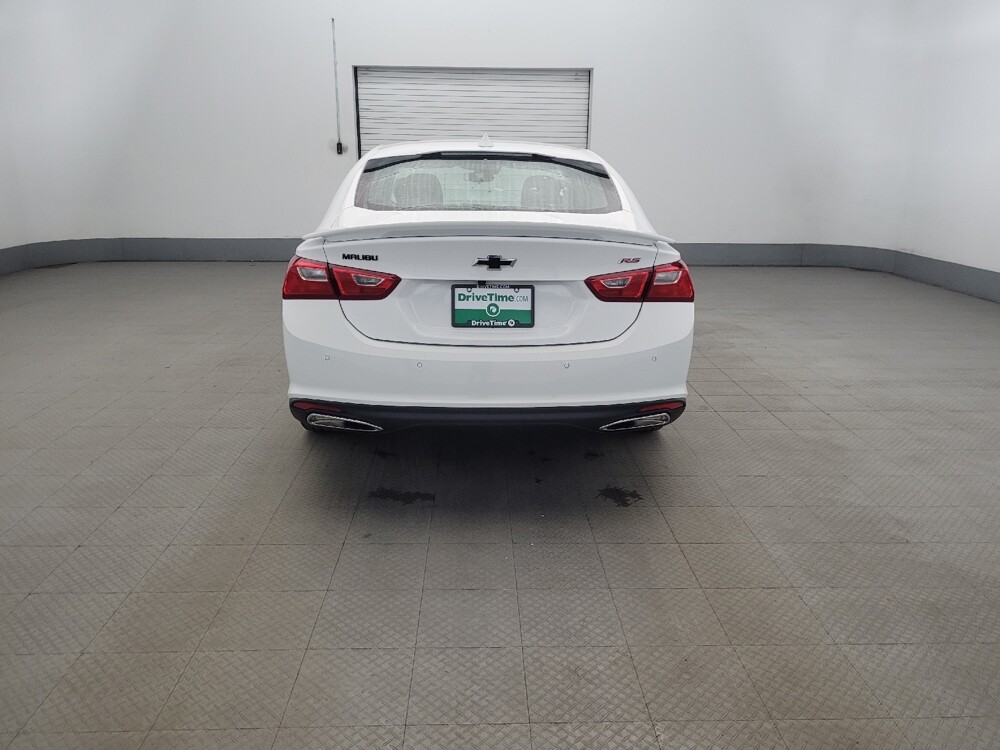 2025 Chevrolet Malibu in Williamstown, NJ 8094 - 18130746 6