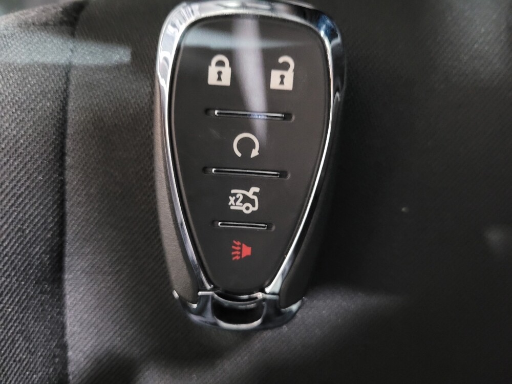 2025 Chevrolet Malibu in Williamstown, NJ 8094 - 18130746 32