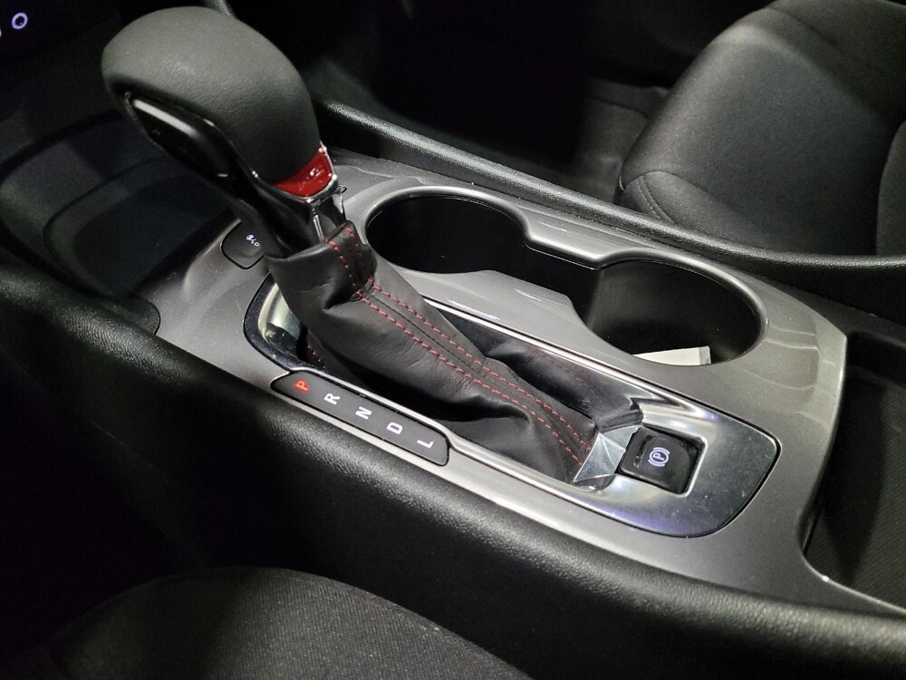 2025 Chevrolet Malibu in Williamstown, NJ 8094 - 18130746 26